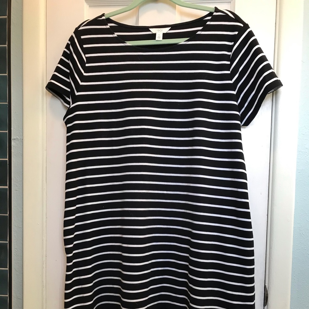 Stripe time!